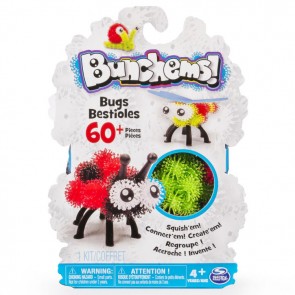 Bunchems Creation Pack Assorted