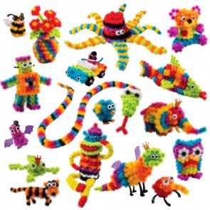 Bunchems Mega Pack