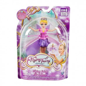 Flutterbye Flying Fairy Princess