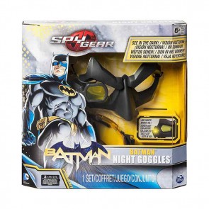 Spy Gear Batman Night Goggle Mask