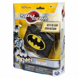 Spin Master Spy Gear Batman Night Scope