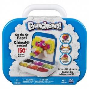 Bunchems Travel Easel