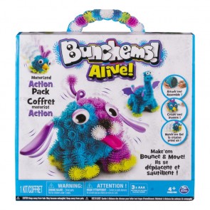 Bunchems Alive Pack