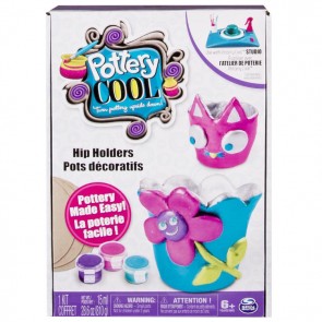 Pottery Cool Project Kits
