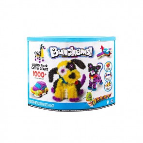 Bunchems Jumbo Pack