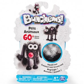 Bunchems Pet Pals Assorted