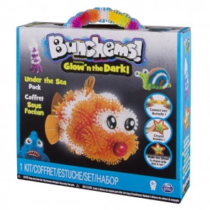 Bunchems Theme Pack 