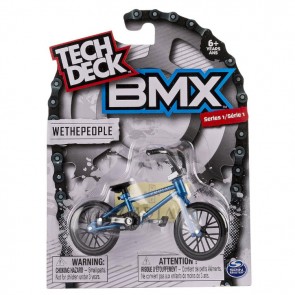 Tech Deck Bmx - Singles