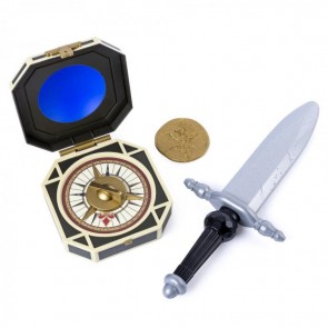 Pirates Of The Caribbean 5 Basic Role Play Set Assorted