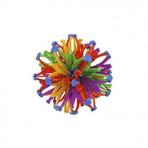 Hoberman Mini Rings Sphere