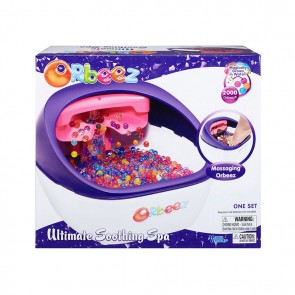 Orbeez Ultimate Soothing Spa