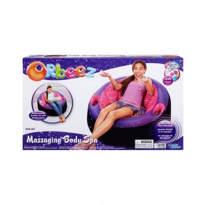 Orbeez Body Spa Battery Operated