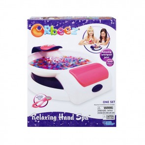 Orbeez Relaxing Hand Spa