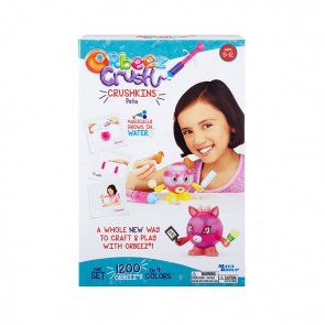 Orbeez Crushkins Pets