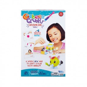 Orbeez Crushkins Safari