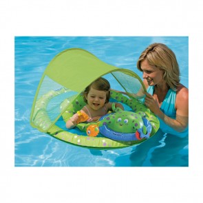 Pool Float Baby Spring Float Activity Centre