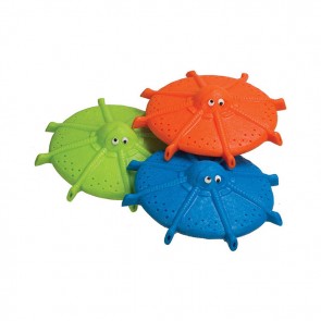 Swimways Pool Toy Squid Disk