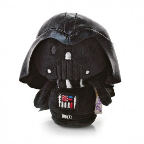 Itty bittys Star Wars Darth Vader Stuffed Toy