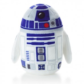 Itty bittys Star Wars R2-D2 Stuffed Toy
