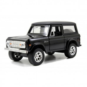 Jada Just trucks Ford Bronco 1973 Scale 1/32