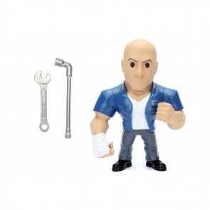 Jada Figure F.Furious Dom With Wrench 6