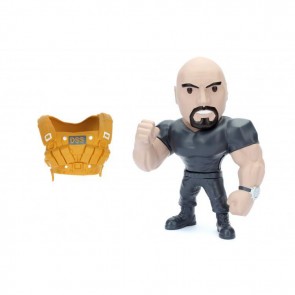 Jada Figure F.Furious Hobbs With B.Armor 6