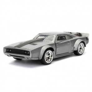 Jada Diecast F.Furious Ice Charger Scale 1/32