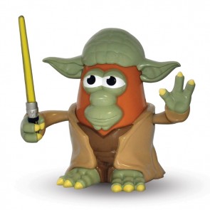 Yoda Mr Potato Head