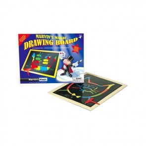 Marvin's Magic Drawing Board