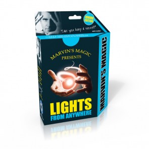 Lights From Anywhere Junior
