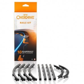 Anki Overdrive Accessory Rails Kit