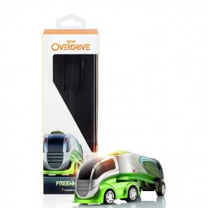 Anki Overdrive Supertruck Freewheel
