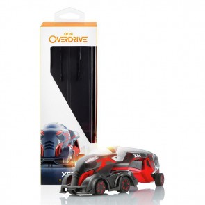 Anki Overdrive Supertruck X-52