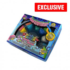 Rainbow Loom Deluxe Kit 