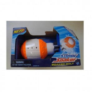 Super Soaker Bolt 
