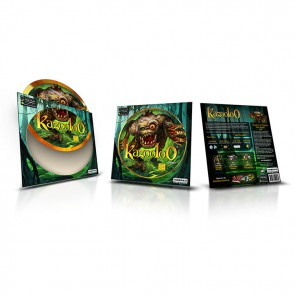 Kazooloo Ogger Smart Game Board