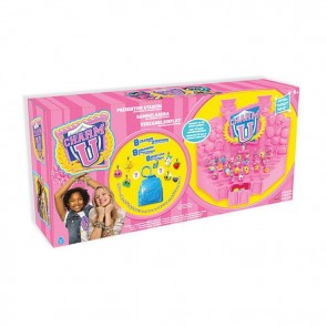 Charm U Collector Stage Collector