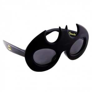 Licensed sun staches Batman- Kids