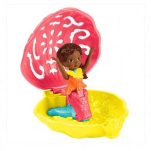 Fisher-Price Dora and Friends Dive and Splash Mermaid Emma
