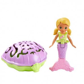 Fisher-Price Dora and Friends Dive and Splash Mermaid Alana