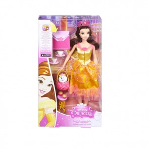 Disney Royal Celebration Entertainment Belle