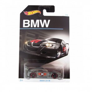 Hot Wheels BMW Anniversary - Assorted