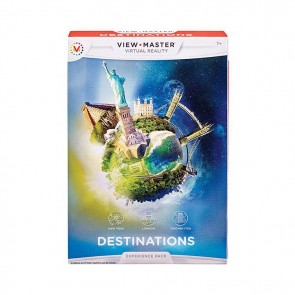 Marvelous Destinations