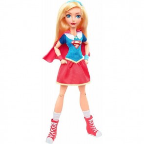 DC Super Hero Core Doll SuperGirl