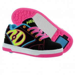 Heelys Propel 2.0 Black/Neon/Multi Size:35