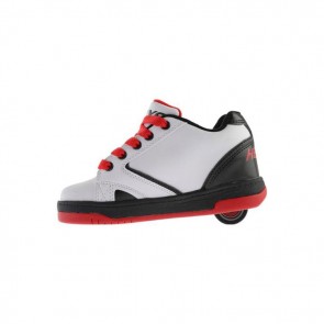 Heelys Propel 2.0 White/Black/Red Size 35