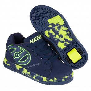 Heelys Propel 2.0 Navy/Lime/Confe Size 38