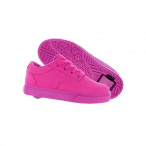 Heelys Launch Hotpink Nylon Size:32 