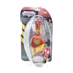 Flying Heroes Mini Ironman