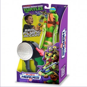 Flying Heroes-Tmnt Leonardo
